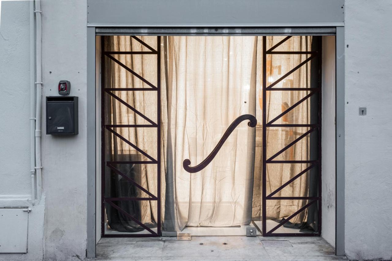 " Art Loft D'Exception " Au Coeur De Cannes - 90M De Design Et De Confort Esterno foto