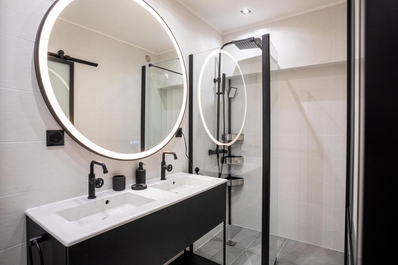" Art Loft D'Exception " Au Coeur De Cannes - 90M De Design Et De Confort Esterno foto