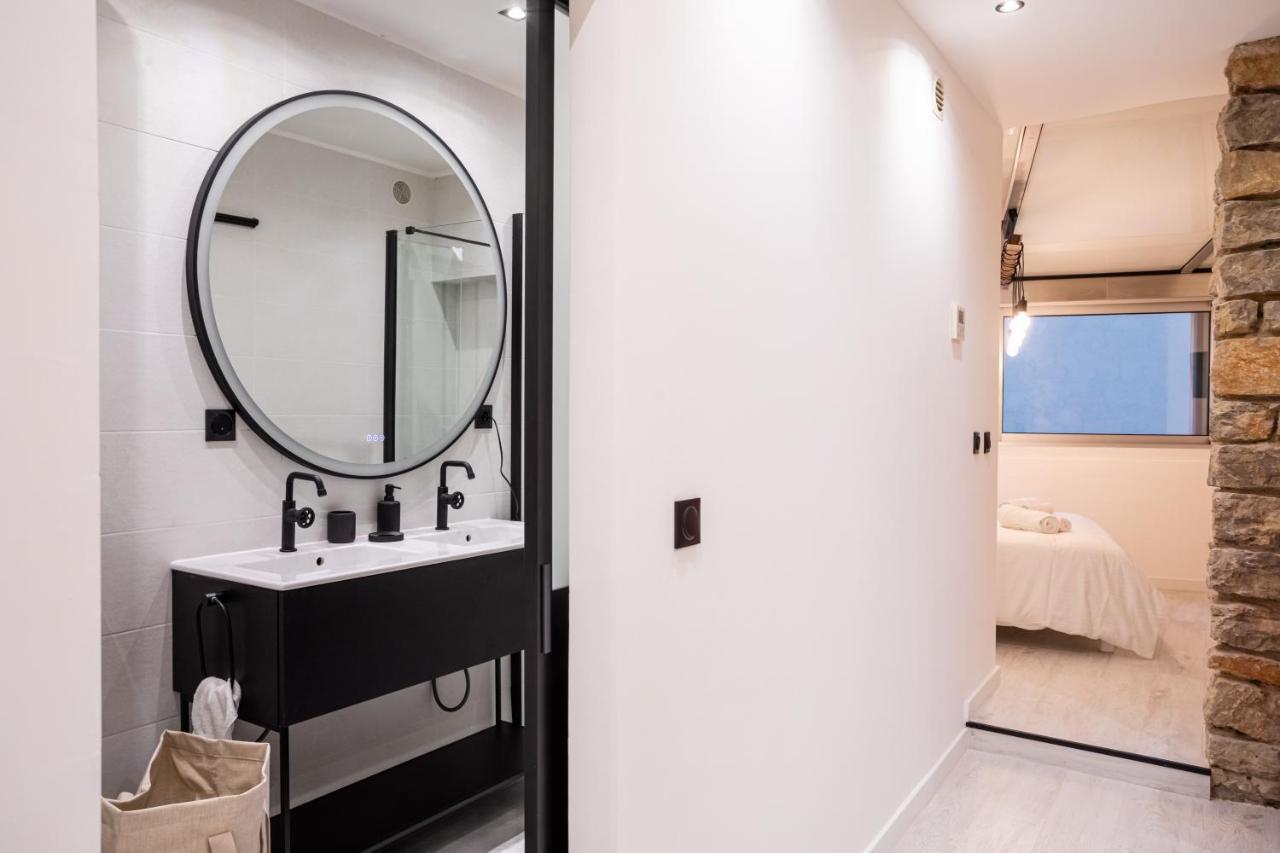 " Art Loft D'Exception " Au Coeur De Cannes - 90M De Design Et De Confort Esterno foto